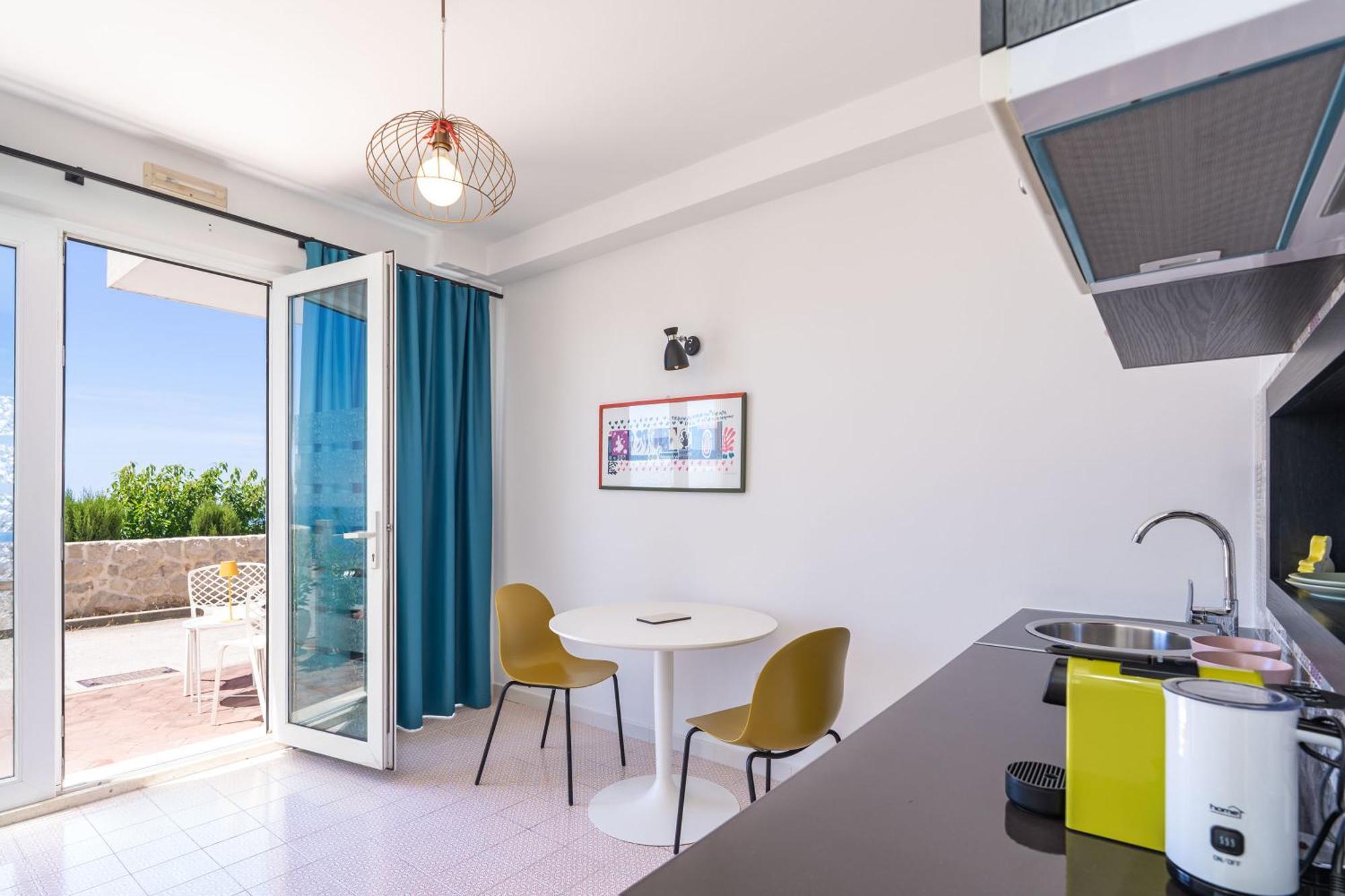 דוברובניק Apartments Ranieri Kono מראה חיצוני תמונה