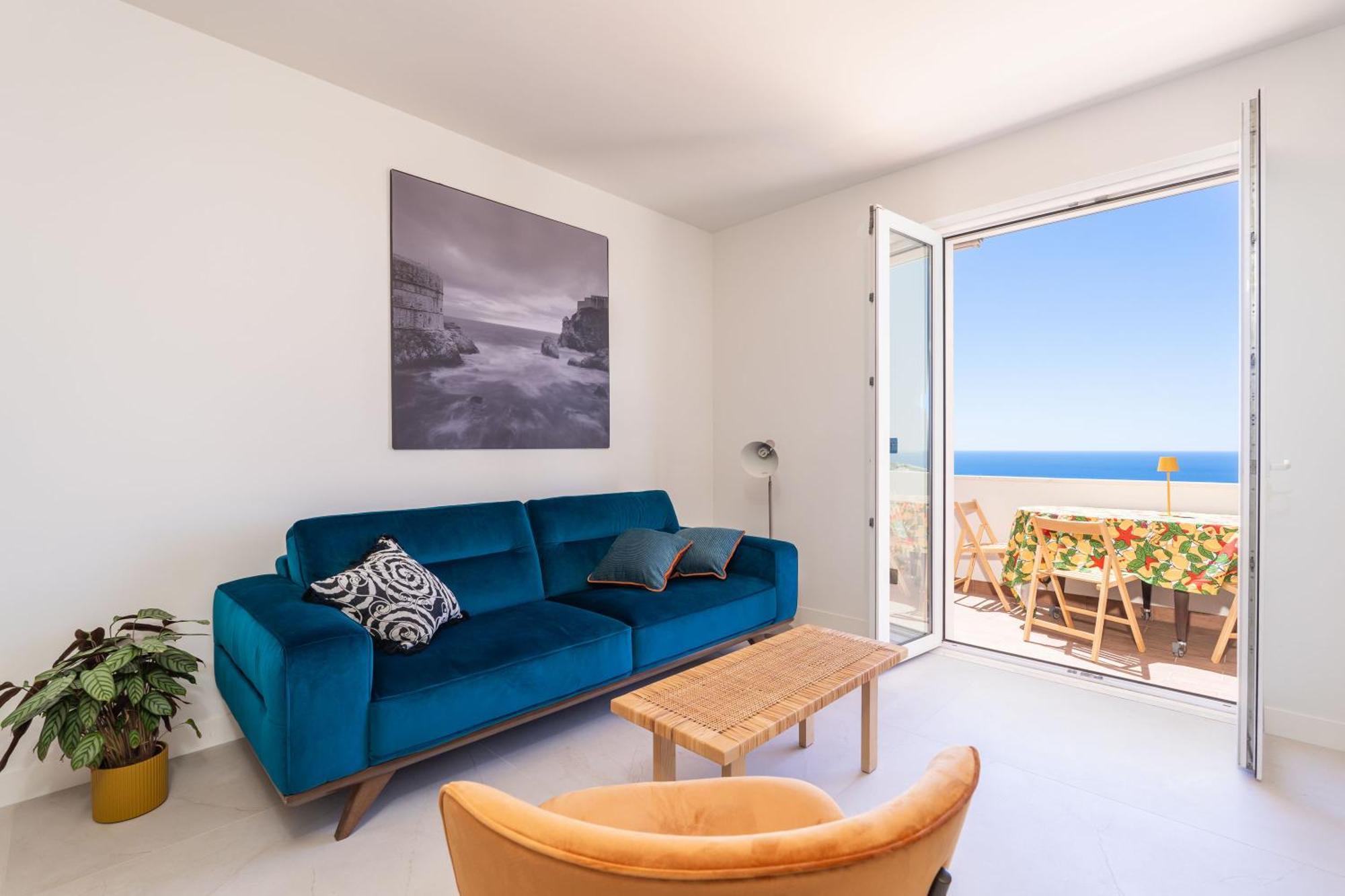 דוברובניק Apartments Ranieri Kono מראה חיצוני תמונה