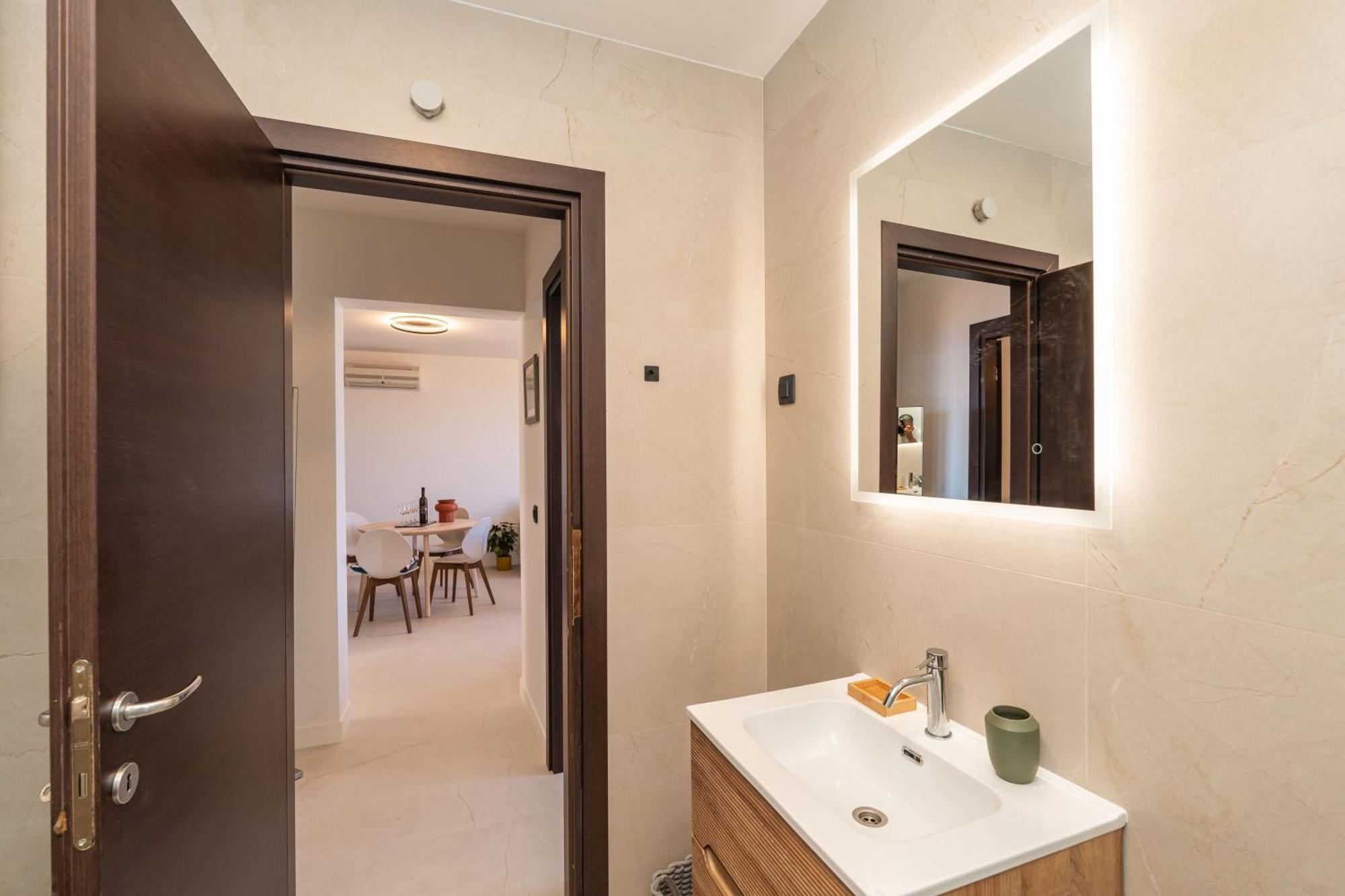 דוברובניק Apartments Ranieri Kono מראה חיצוני תמונה
