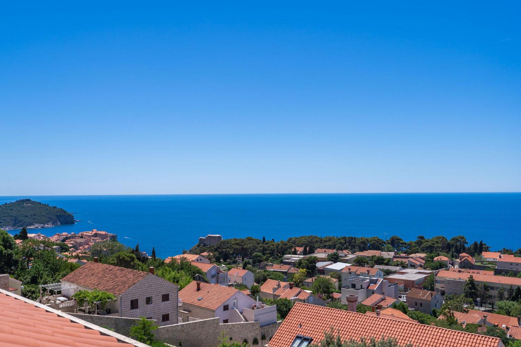 דוברובניק Apartments Ranieri Kono מראה חיצוני תמונה