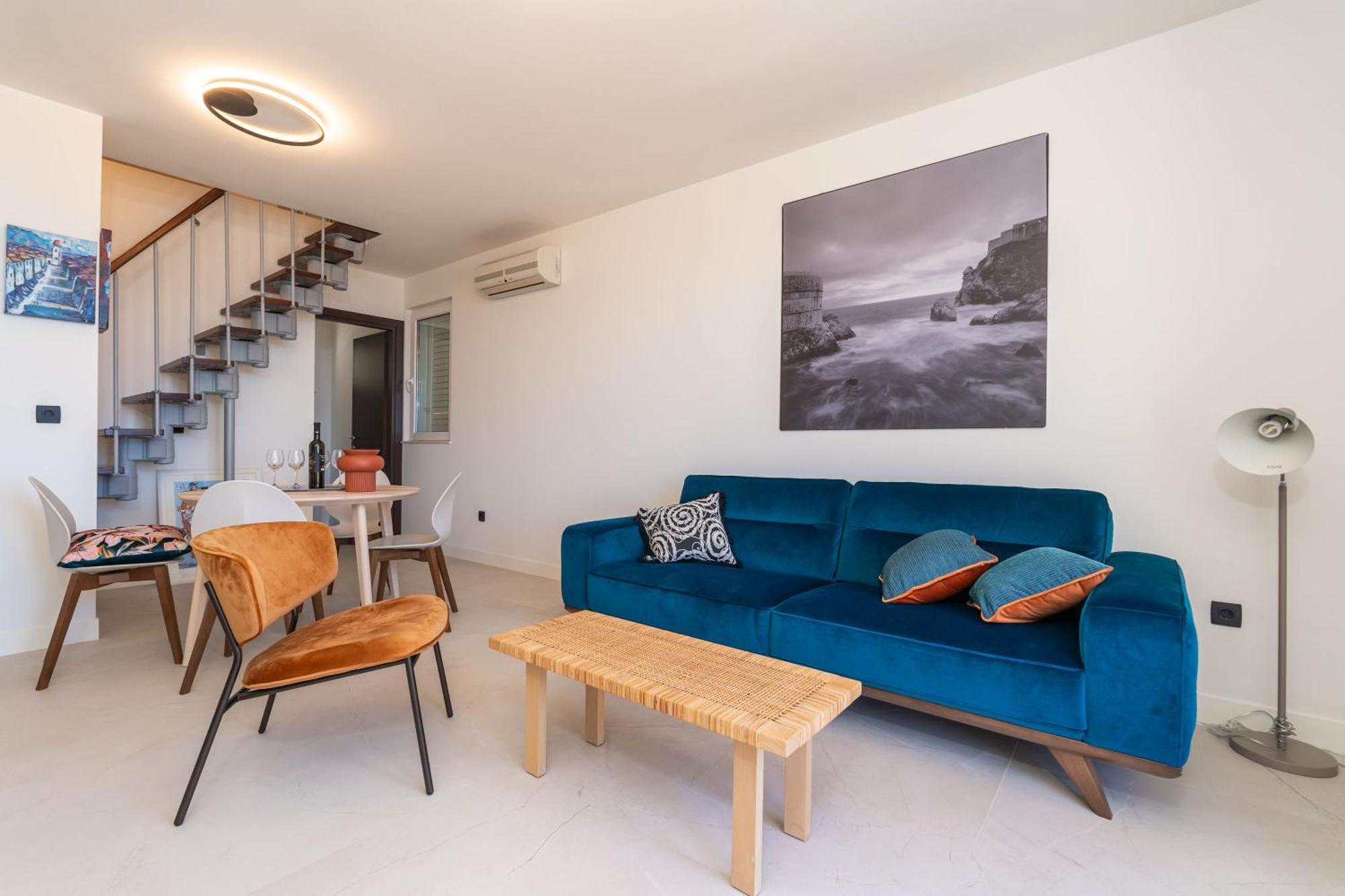 דוברובניק Apartments Ranieri Kono מראה חיצוני תמונה