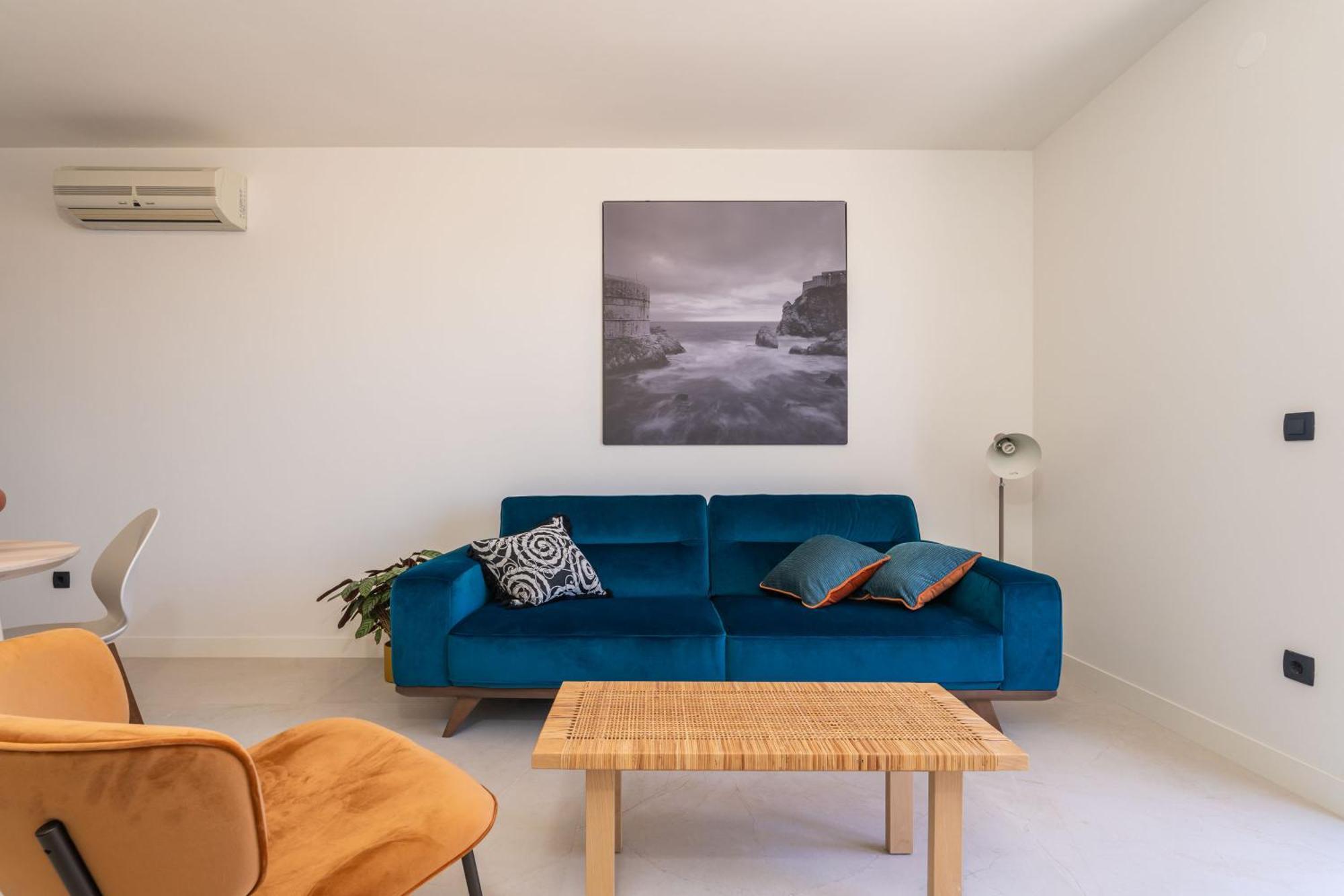 דוברובניק Apartments Ranieri Kono מראה חיצוני תמונה