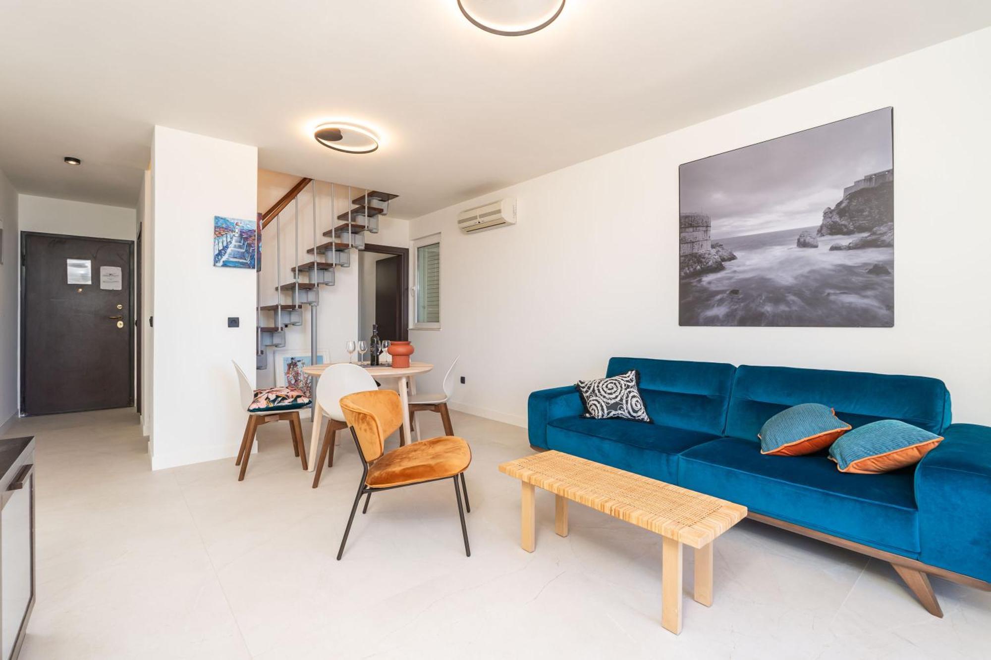 דוברובניק Apartments Ranieri Kono מראה חיצוני תמונה