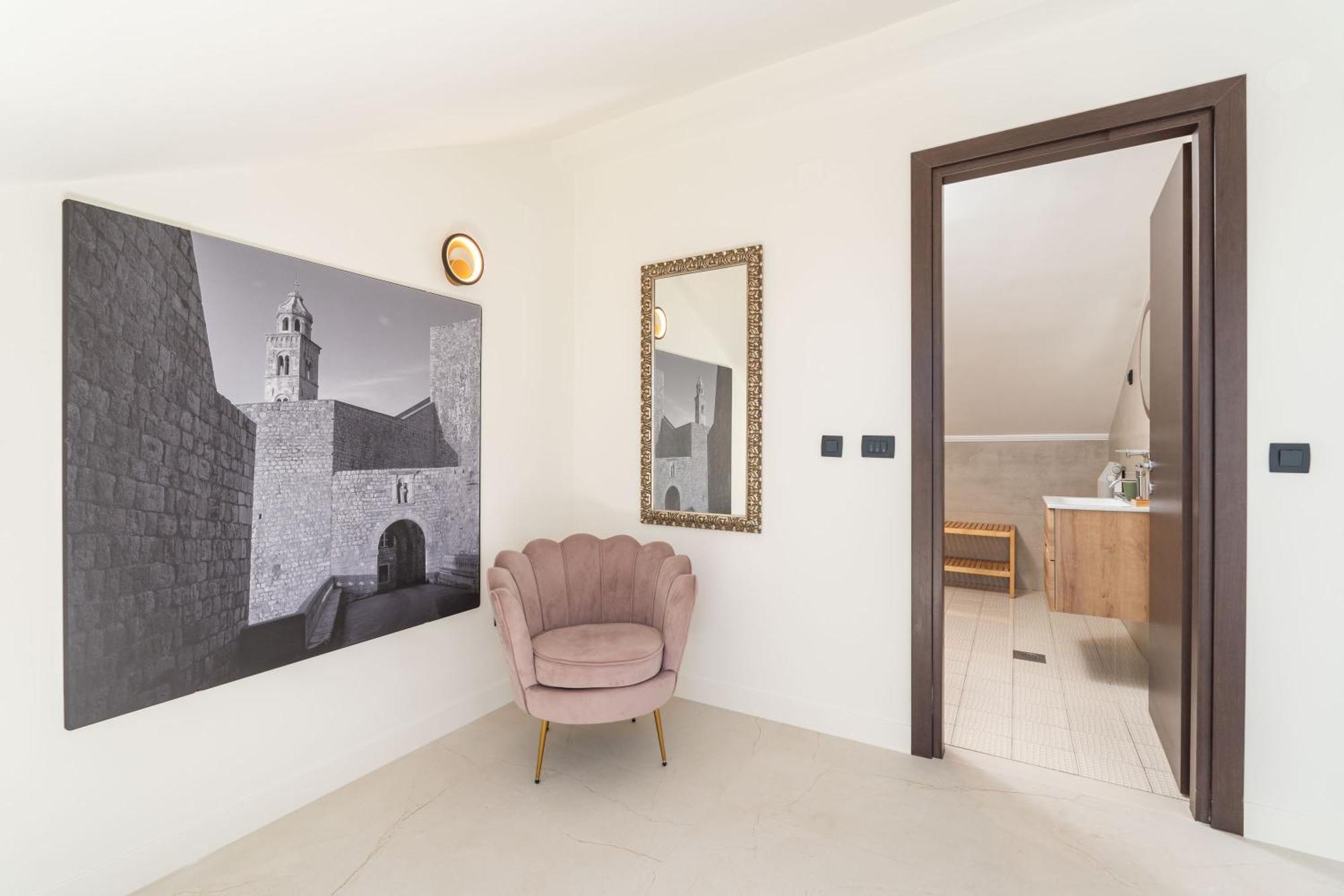 דוברובניק Apartments Ranieri Kono מראה חיצוני תמונה
