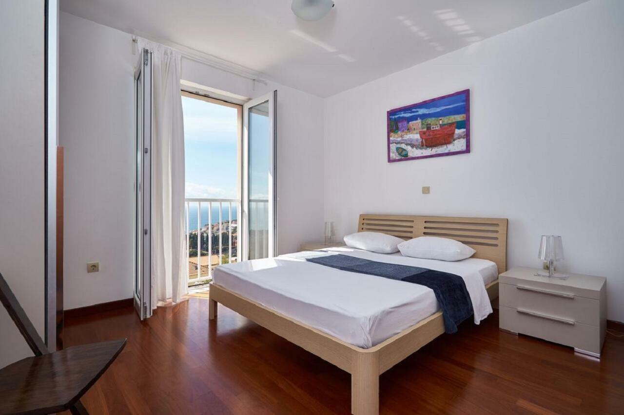 דוברובניק Apartments Ranieri Kono מראה חיצוני תמונה
