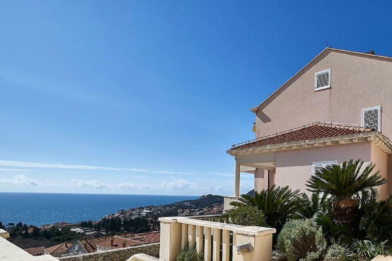 דוברובניק Apartments Ranieri Kono מראה חיצוני תמונה